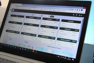 notícia: StartUp Pará tem cinco empresas selecionadas em primeira etapa