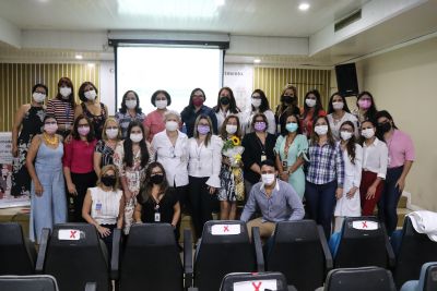 notícia: IV Jornada de psicologia da Santa Casa relata a atuação do profissional na pandemia de Covid-19