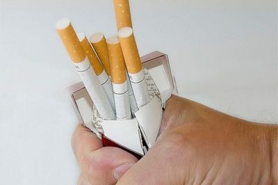 notícia: Hospital Ophir Loyola ressalta risco à saúde do uso de narguilé e cigarro eletrônico 