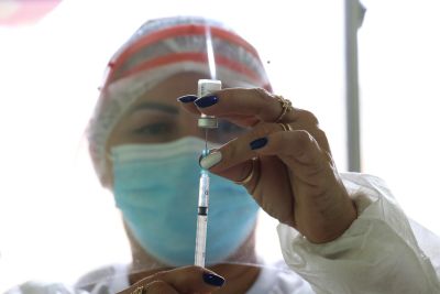 notícia: Sespa reforça estratégia de repescagem de vacinação contra a Covid-19
