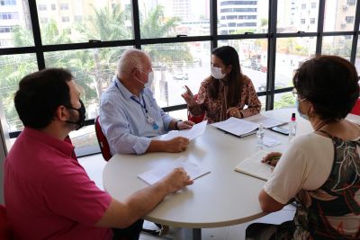 notícia: Seplad realiza primeira chamada pública para captação de recursos de crédito para o Estado