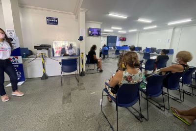 notícia: Campanha "Conta com a Cosanpa" é prorrogada até o dia 30 de setembro 