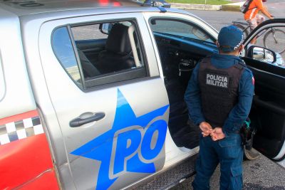 notícia: Governo publica edital do projeto habitacional para agentes de segurança pública