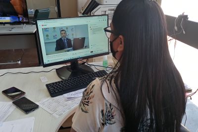 notícia: Escola de Governança Pública e PGE ofertam 800 vagas em curso sobre nova Lei de Licitações