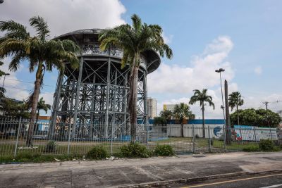 notícia: Cosanpa faz 10ª convocação e chama 32 aprovados do cadastro reserva