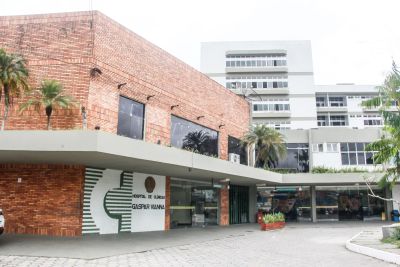 notícia: Hospital de Clínicas Gaspar Vianna (HC) promove I Jornada Científica de Saúde Mental