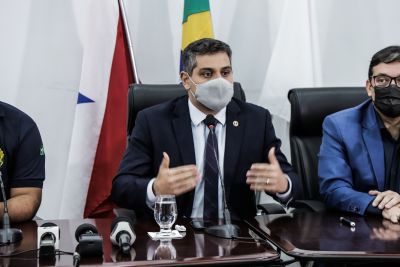 notícia: Atuação da PGE gera economia de mais de 267 milhões aos cofres públicos do Estado em um ano