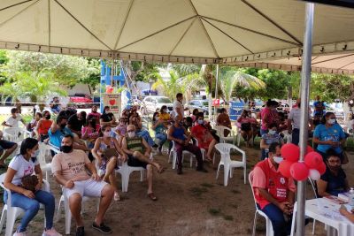 notícia: Campanhas de final de semana vão beneficiar mais de 2.300 pacientes, com doação de sangue