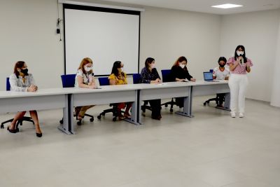 notícia: Seduc promove webinário para pofissionais da Educação sobre envelhecimento saudável