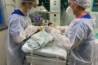 notícia: Práticas levam mais segurança aos pacientes no Hospital Regional do Sudeste do Pará 