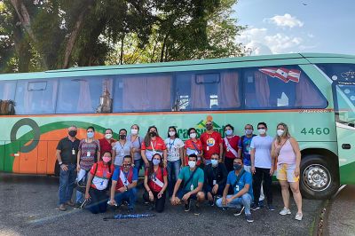 notícia: No Dia Mundial do Turismo, a expectativa é para retomada do setor no Pará