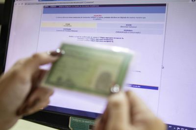 notícia: Uepa divulga chamada para vagas remanescentes do Prosel 2021