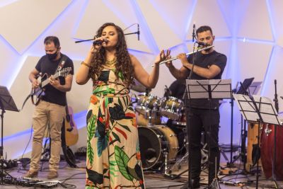notícia: Estado valoriza servidores com premiação artística
