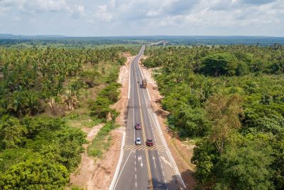notícia: São Geraldo do Araguaia e Palestina do Pará se habilitam para análise e validação do CAR