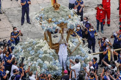 notícia: Aplicativo “Kd a Berlinda?” passa por adaptações para o Círio 2021