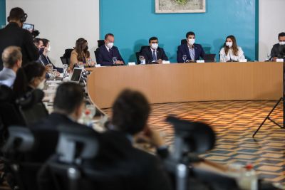 notícia: Fundo Amazônia Oriental (FAO) recebe R$ 1 milhão para projetos do Plano Amazônia Agora