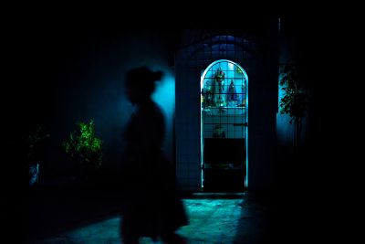notícia: Começa o 12º Prêmio Diário Contemporâneo de Fotografia, em Belém, nesta terça-feira (5)