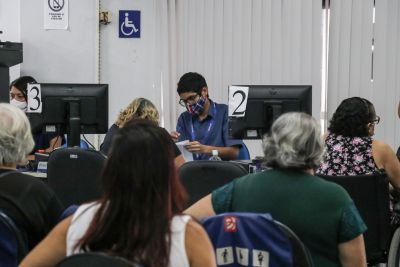 notícia: Mais de 8 mil empresas foram abertas em 2021 no Pará, informa a Junta Comercial do Estado