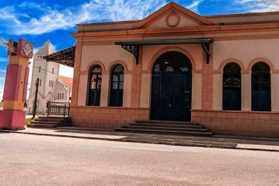 notícia: Estação Cultural celebra aniversário de 152 de Icoaraci com programação musical