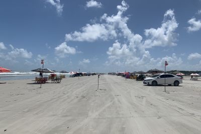notícia: Operação Dia das Crianças garante feriadão tranquilo em Salinas, no nordeste do Pará