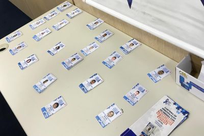 notícia: Pará já cadastrou mais de 5 mil pessoas com Transtorno do Espectro Autista