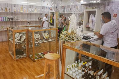 notícia: Natal dos Paraenses, Círio abre novas possibilidades de negócios à economia local