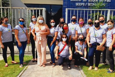 notícia: Bombeiros de Abaetetuba organizam campanha de doação de sangue para celebrar aniversário