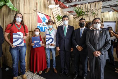 notícia: Governo abre edital para concessão florestal destinada à venda de crédito de carbono