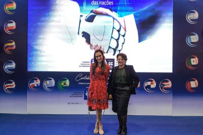 notícia: Jucepa marca presença em eventos de referência na área contábil