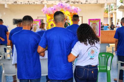 notícia: Fundação de Atendimento Socioeducativo valoriza convivência familiar na socioeducação