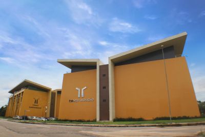 notícia: Fundação Guamá publica edital de seleção para equipe do PEIEX Pará e Amapá