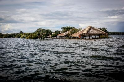 notícia: Pesquisa aponta para retomada de viagens e pode aquecer turismo no Pará