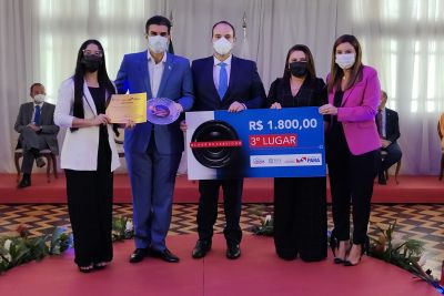 notícia: Servidora do Igeprev é premiada em concurso de fotografia