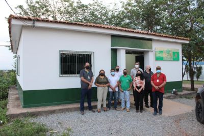 notícia: Emater celebra Dia do Servidor com foco no plano de reforma e construção dos escritórios