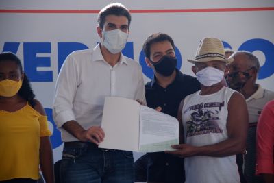 notícia: COP 26: Programa Regulariza Pará é exemplo de sucesso que será mostrado ao mundo