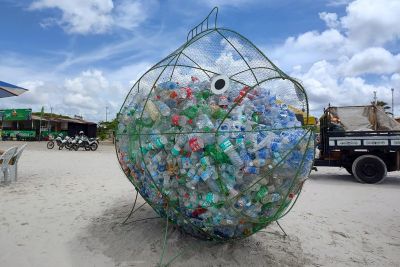 notícia: Ação integrada do Estado nos balneários garante sustentabilidade, segurança, turismo e lazer