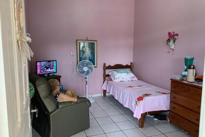 notícia: Polícia Civil realiza diligências e visita abrigos para apurar denúncias de violência contra idosos 