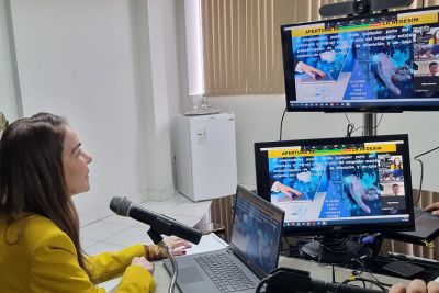 notícia: Jucepa representa o Pará em evento latino-americano de registro empresarial