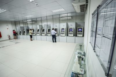 notícia: Governo do Estado inicia pagamento do funcionalismo público no dia 24 de novembro  