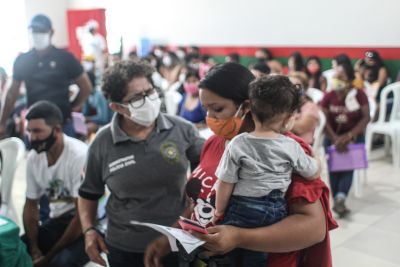 notícia: Sejudh finaliza, em Aveiro, mais uma etapa da Caravana de Cidadania e Direitos Humanos
