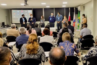 notícia: Jucepa celebra 145 anos e promove II Seminário de Integração do Registro Mercantil 