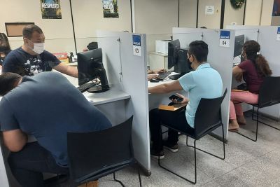 notícia: Candidatos à primeira habilitação na categoria B iniciam matrículas no programa CNH Pai D’égua