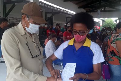 notícia: Brasília Legal, em Aveiro, recebe Caravana de Cidadania e Direitos Humanos, da Sejudh