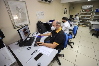 notícia: Editora Pública Dalcídio Jurandir será homenageada em sessão especial na Alepa