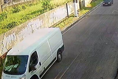 notícia: Em Ananindeua, Polícia Civil prende investigado por roubo de carga avaliada em R$ 100 mil 