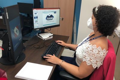 notícia: Auditoria Geral do Estado capacita quase 100% do quadro funcional em 2021