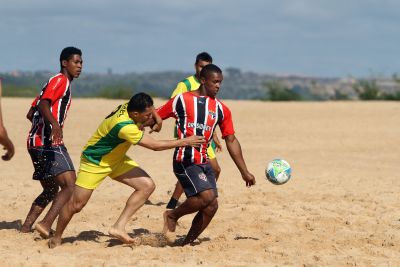 notícia: Seel dá início ao calendário de visita técnica para os Jogos Abertos do Pará