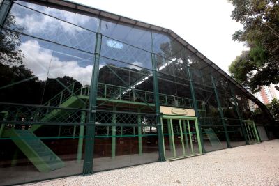 notícia: Governo fará ações pelo Dia Mundial de Combate à Aids no Teatro Estação Gasômetro