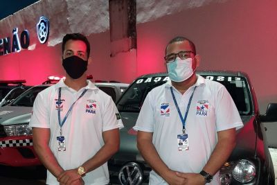 notícia: Procon Pará acompanha jogo entre Remo e Confiança pela série B