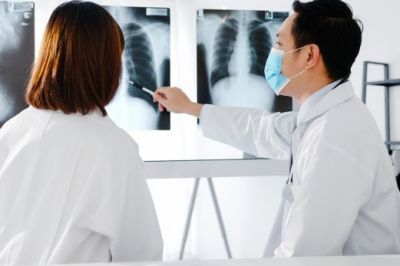 Câncer de pulmão: o diagnóstico precoce é fundamental 